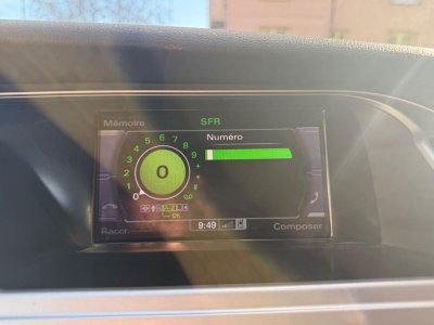 Audi A4 20 tdi 145 ambiente radar de recul garantie 6 mois   - 24