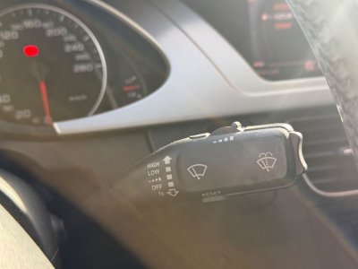 Audi A4 20 tdi 145 ambiente radar de recul garantie 6 mois   - 29