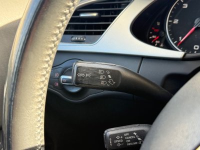 Audi A4 20 tdi 145 ambiente radar de recul garantie 6 mois   - 30