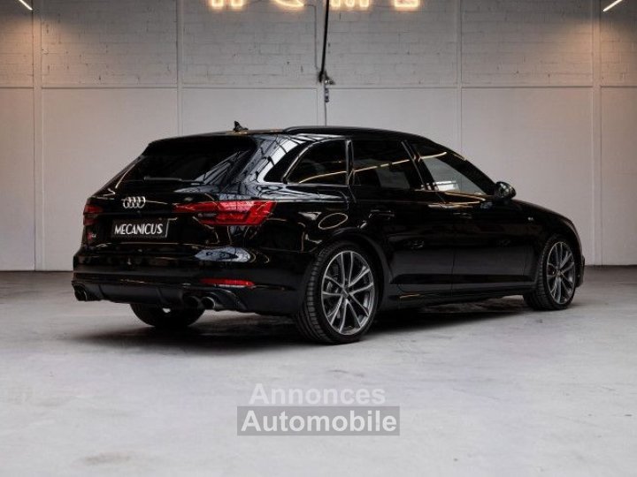 Audi S4 AVANT - 2