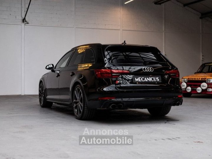 Audi S4 AVANT - 3