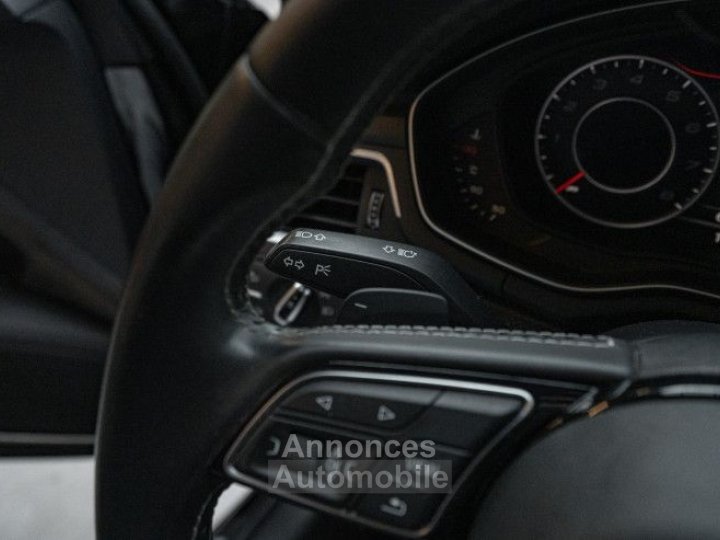 Audi S4 AVANT - 5