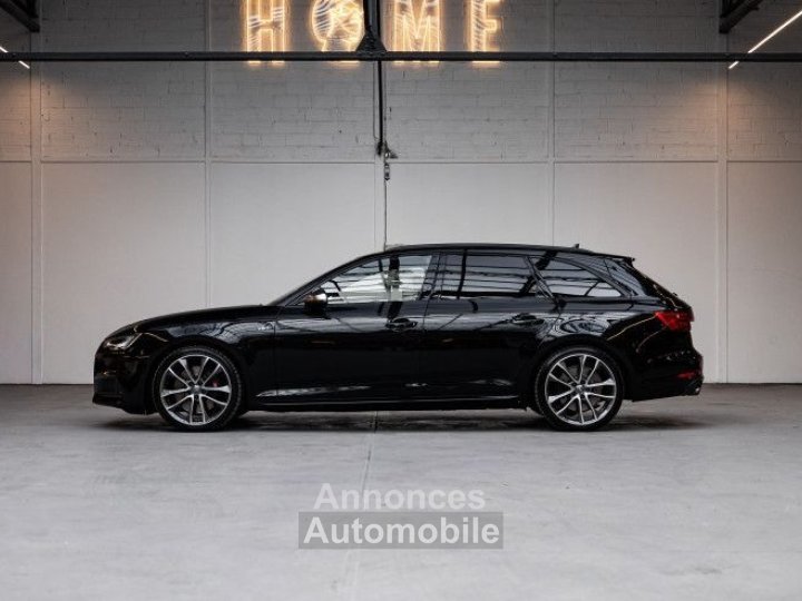 Audi S4 AVANT - 7