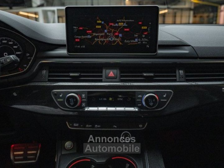 Audi S4 AVANT - 9