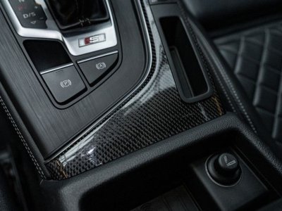 Audi S4 AVANT   - 12