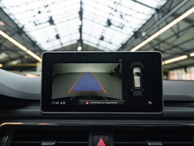 Audi S4 AVANT   - 13