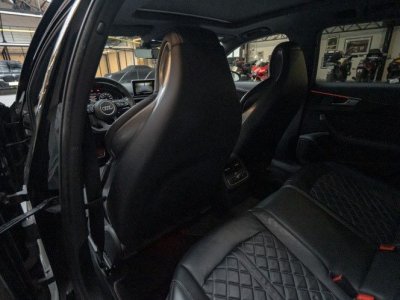 Audi S4 AVANT   - 14