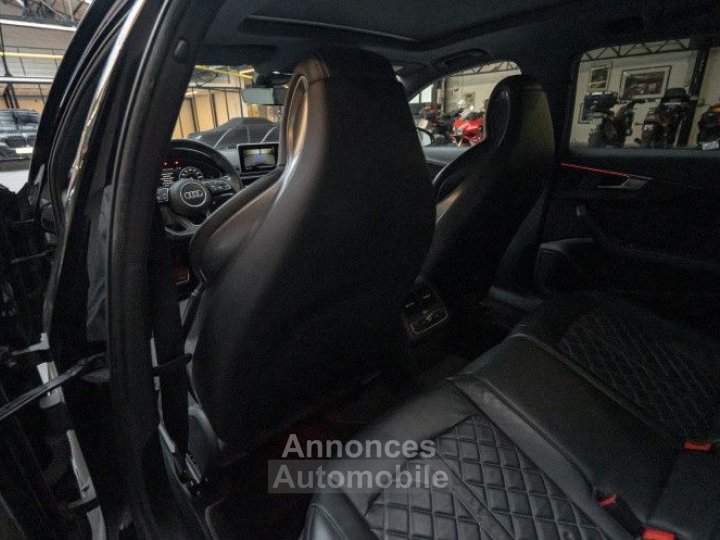 Audi S4 AVANT - 14