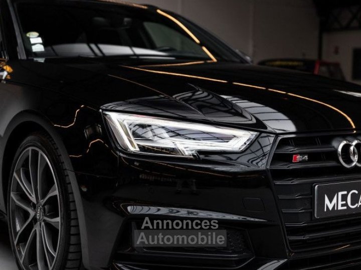 Audi S4 AVANT - 16