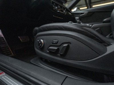 Audi S4 AVANT   - 17