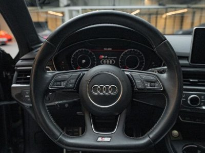Audi S4 AVANT   - 18