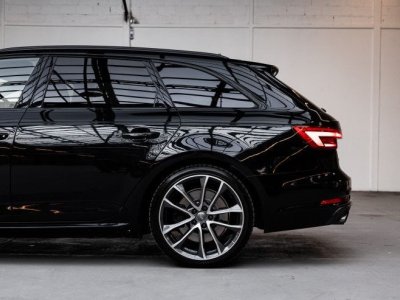 Audi S4 AVANT   - 20