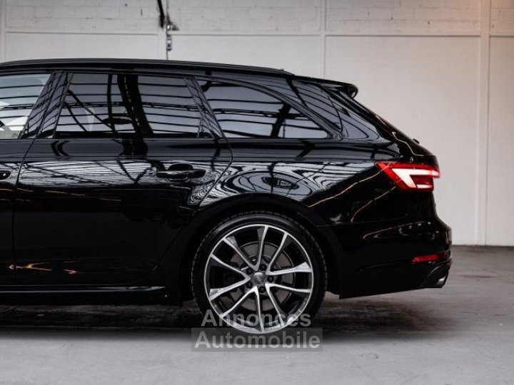 Audi S4 AVANT - 20