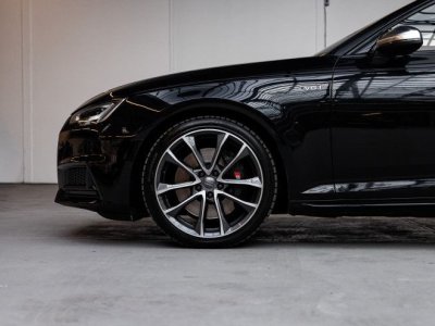 Audi S4 AVANT   - 21