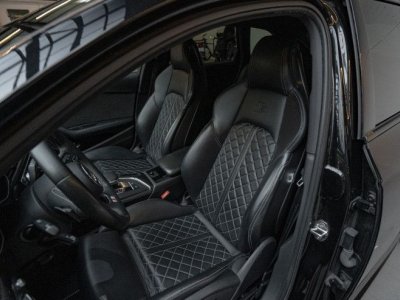 Audi S4 AVANT   - 24