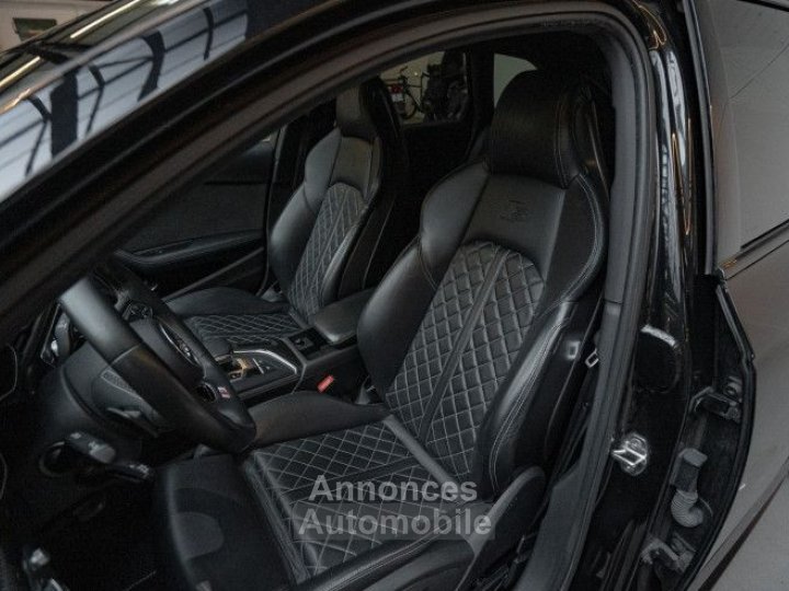 Audi S4 AVANT - 24