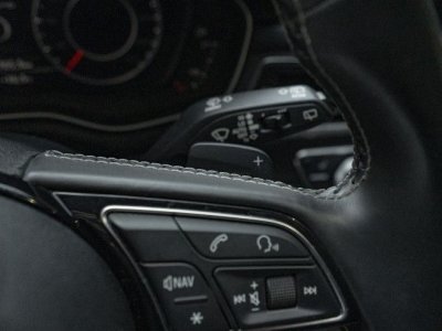 Audi S4 AVANT   - 25