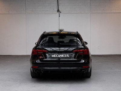 Audi S4 AVANT   - 28