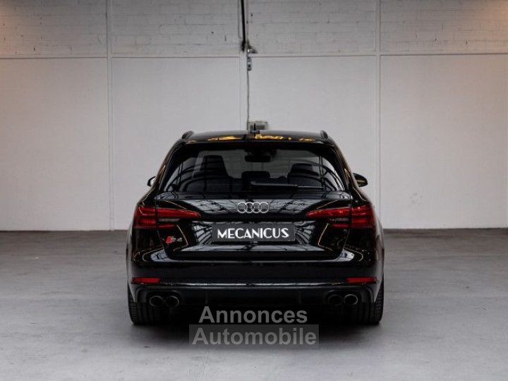 Audi S4 AVANT - 28