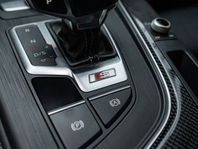 Audi S4 AVANT   - 29