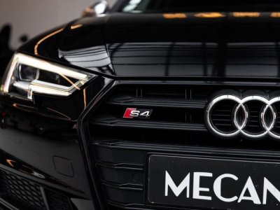 Audi S4 AVANT   - 30