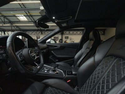 Audi S4 AVANT   - 31