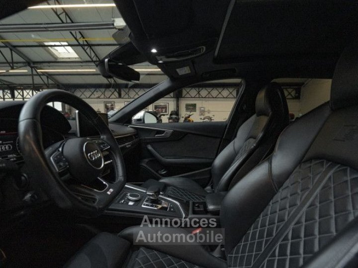 Audi S4 AVANT - 31