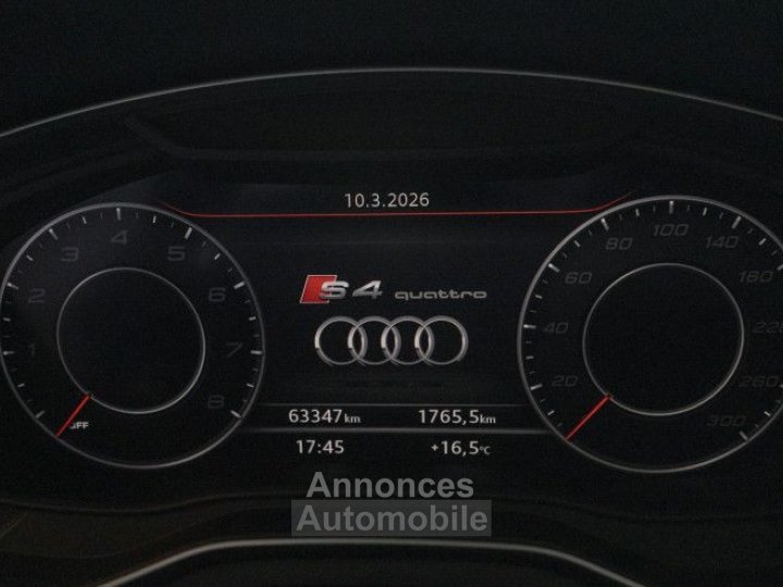Audi S4 AVANT - 32
