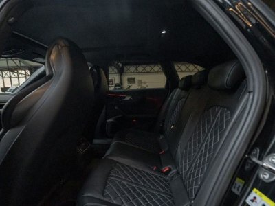 Audi S4 AVANT   - 35