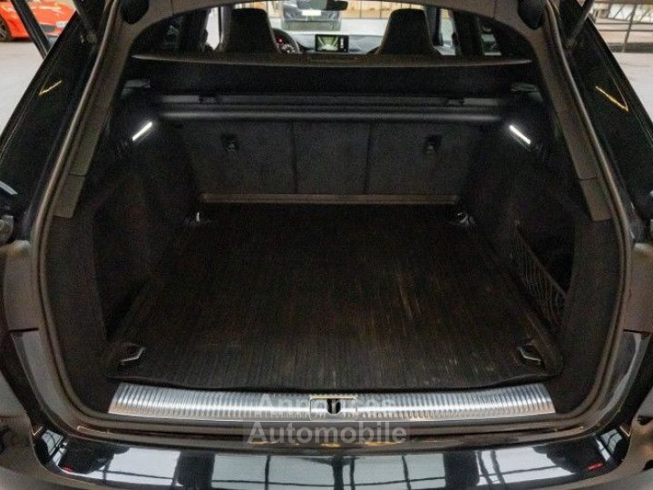 Audi S4 AVANT - 37