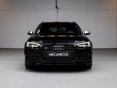 Audi S4 AVANT   - 38