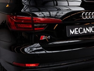 Audi S4 AVANT   - 39