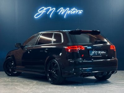 Audi RS3 sportback 8p 340 stronic suivi complet garantie 12 mois   - 2