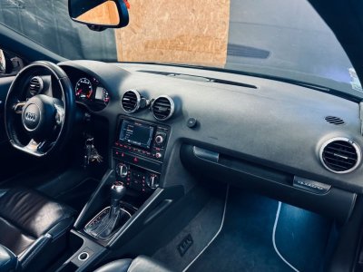 Audi RS3 sportback 8p 340 stronic suivi complet garantie 12 mois   - 3