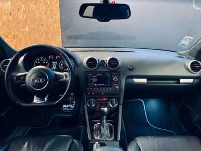 Audi RS3 sportback 8p 340 stronic suivi complet garantie 12 mois   - 5