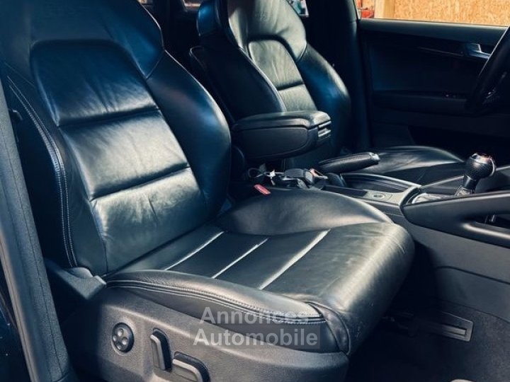 Audi RS3 sportback 8p 340 stronic suivi complet garantie 12 mois - 6