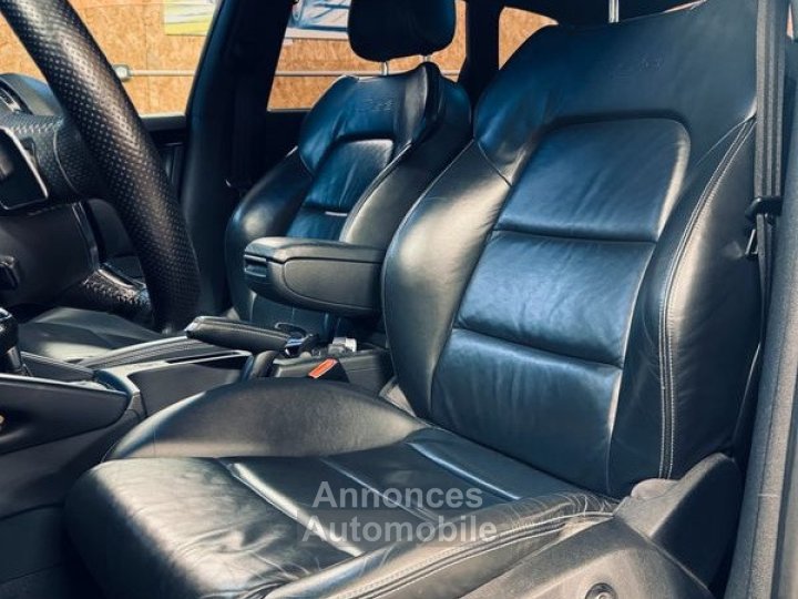 Audi RS3 sportback 8p 340 stronic suivi complet garantie 12 mois - 7