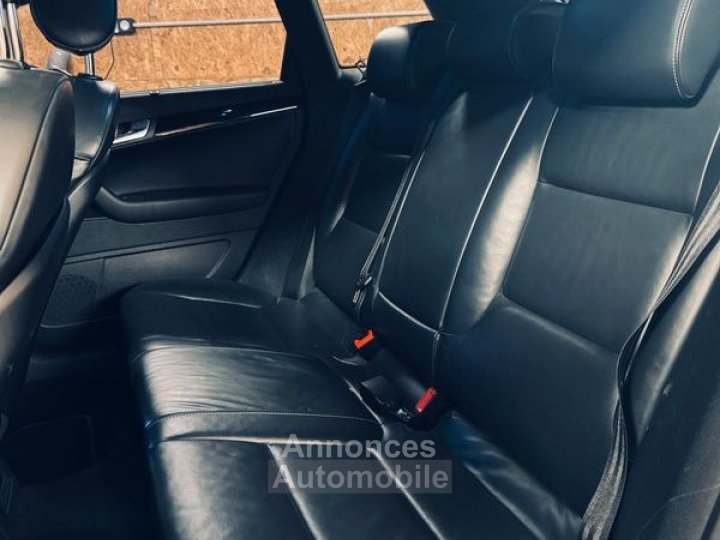 Audi RS3 sportback 8p 340 stronic suivi complet garantie 12 mois - 9