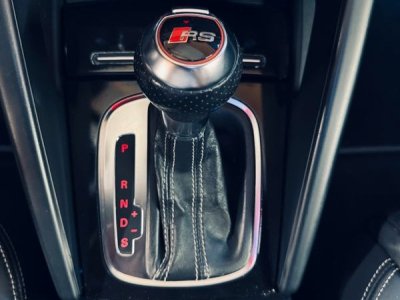 Audi RS3 sportback 8p 340 stronic suivi complet garantie 12 mois   - 10