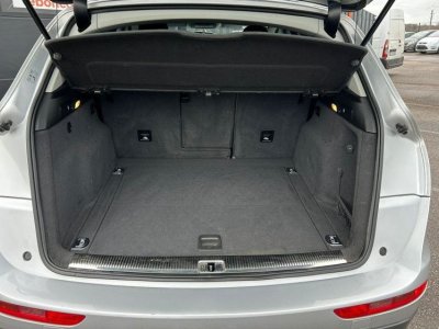 Audi Q5 20 TDI 177CH FAP AMBIENTE QUATTRO S TRONIC 7   - 6