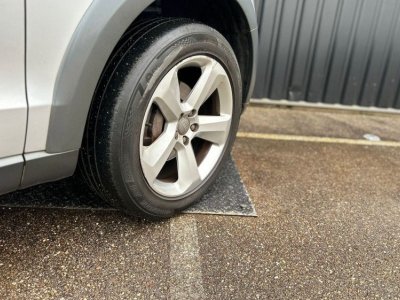 Audi Q5 20 TDI 177CH FAP AMBIENTE QUATTRO S TRONIC 7   - 7