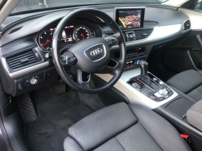 Audi A6 AVANT 20 TDI 190CH ULTRA BUSINESS LINE S TRONIC 7   - 6