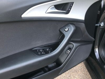 Audi A6 AVANT 20 TDI 190CH ULTRA BUSINESS LINE S TRONIC 7   - 7