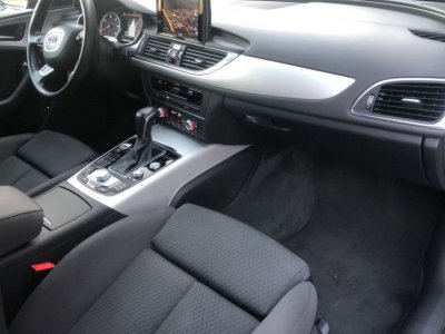 Audi A6 AVANT 20 TDI 190CH ULTRA BUSINESS LINE S TRONIC 7   - 8