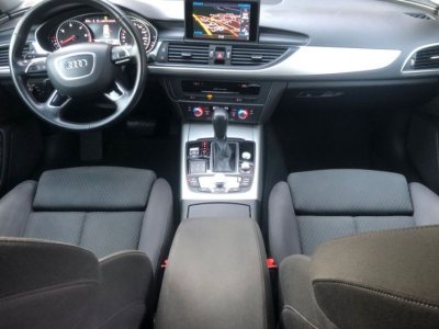 Audi A6 AVANT 20 TDI 190CH ULTRA BUSINESS LINE S TRONIC 7   - 9