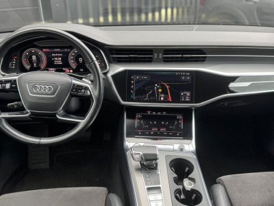 Audi A6 45 TDI 231CH AVUS EXTENDED QUATTRO TIPTRONIC   - 3