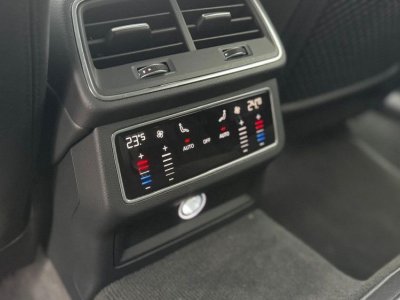 Audi A6 45 TDI 231CH AVUS EXTENDED QUATTRO TIPTRONIC   - 6