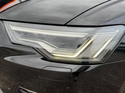 Audi A6 45 TDI 231CH AVUS EXTENDED QUATTRO TIPTRONIC   - 7