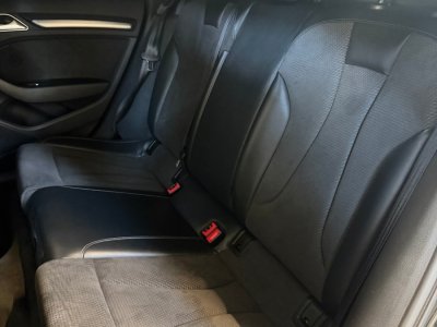 Audi A3 SPORTBACK S LINE 20 TDI 150 S-TRONIC BVA7   - 19