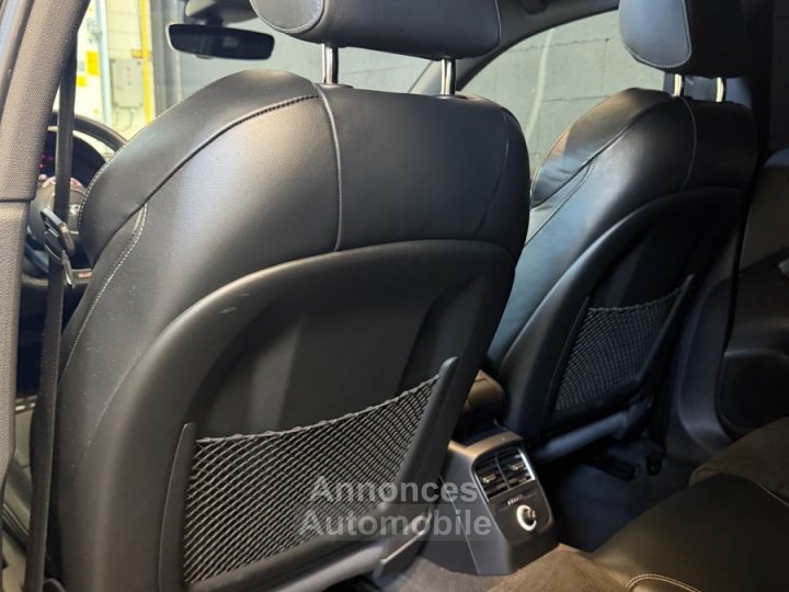 Audi A3 SPORTBACK S LINE 20 TDI 150 S-TRONIC BVA7 - 21